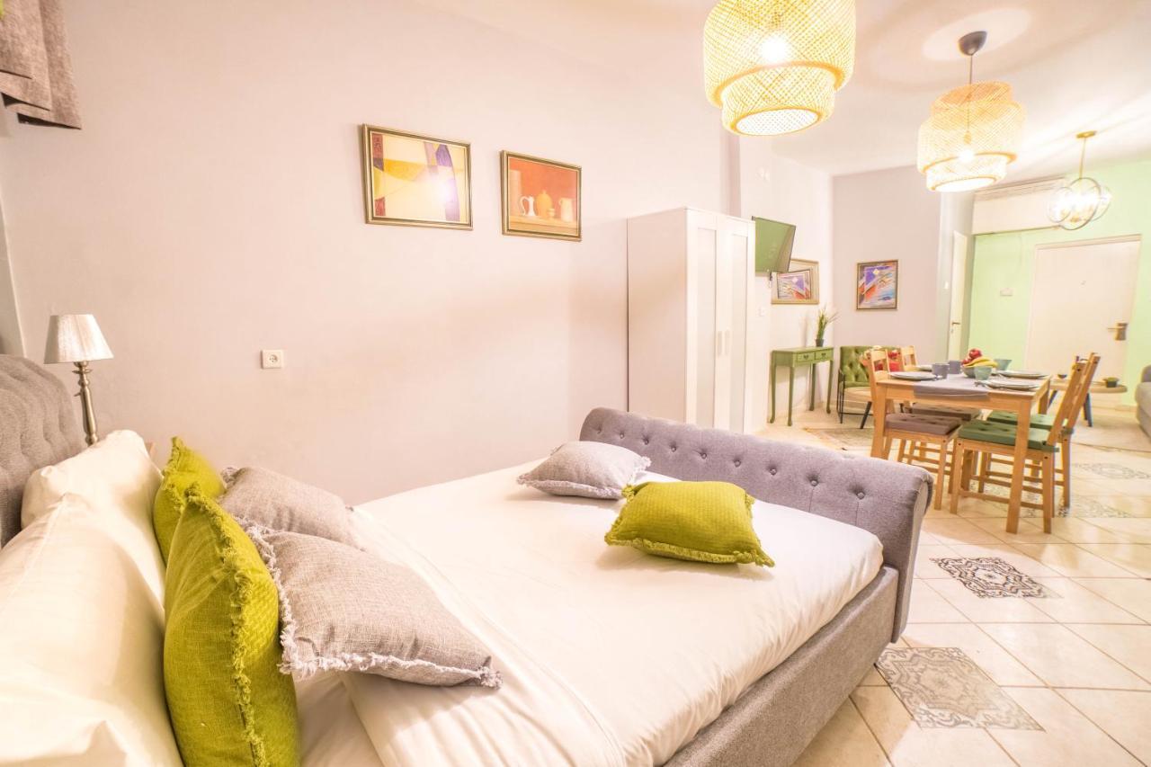 Hotel Ji Rothschild Tel Aviv Esterno foto