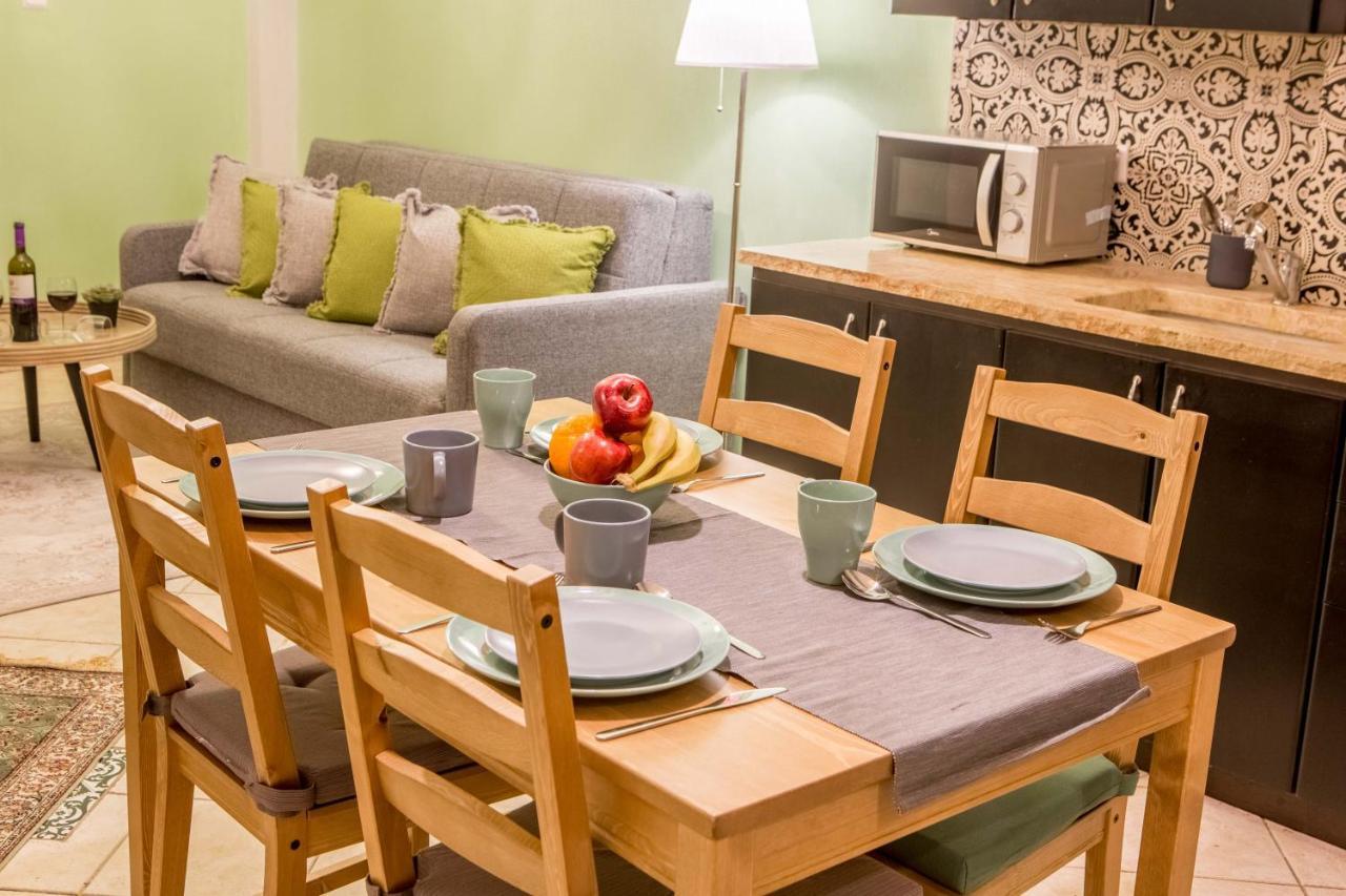 Hotel Ji Rothschild Tel Aviv Esterno foto
