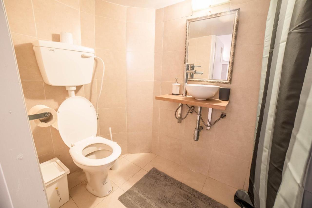 Hotel Ji Rothschild Tel Aviv Esterno foto