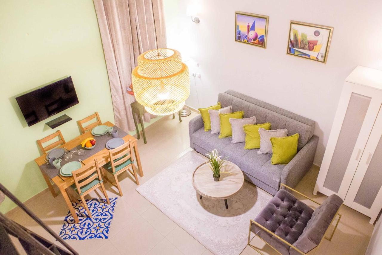 Hotel Ji Rothschild Tel Aviv Esterno foto