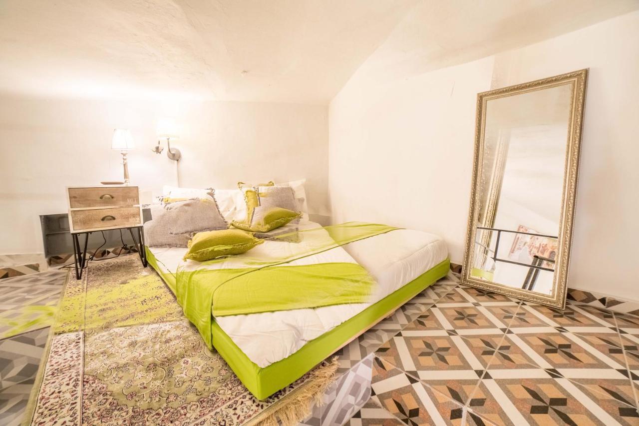 Hotel Ji Rothschild Tel Aviv Esterno foto