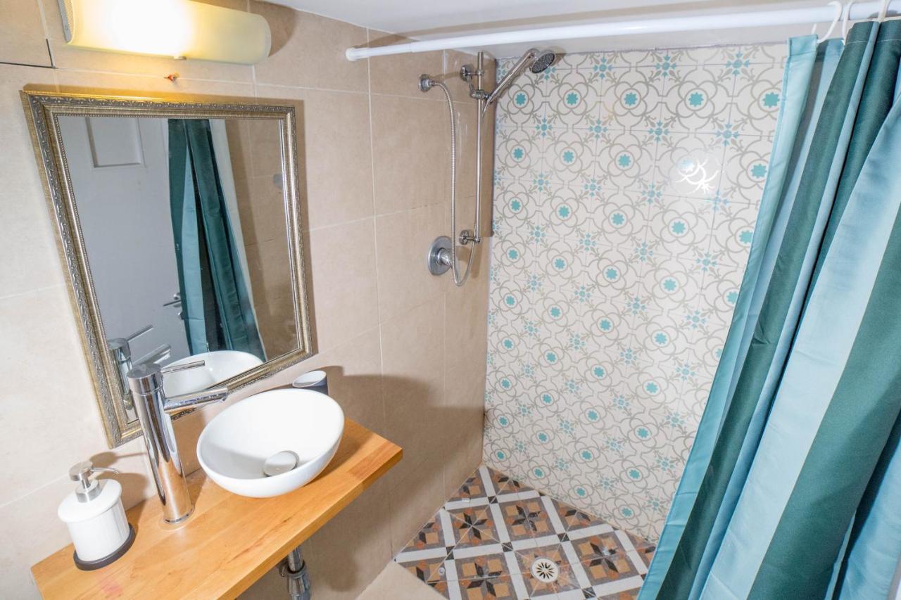 Hotel Ji Rothschild Tel Aviv Esterno foto