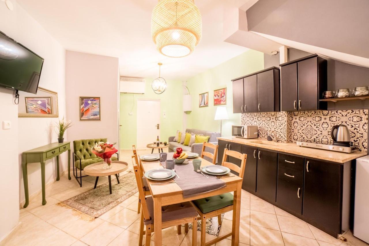 Hotel Ji Rothschild Tel Aviv Esterno foto